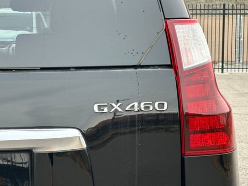 Used 2021 Lexus GX 460 Premium w/ Accessory Package AWD/4WD image 49