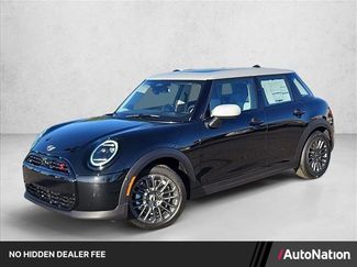 New 2026 MINI Cooper S FWD video 1