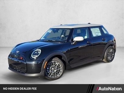 New 2026 MINI Cooper S