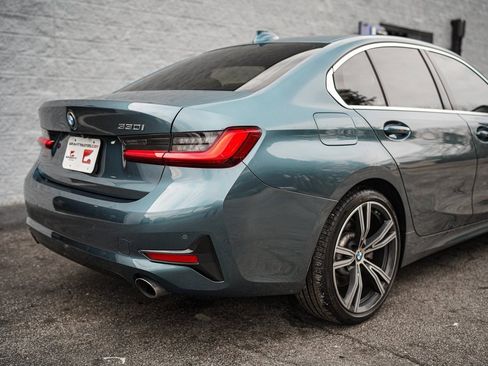 Used 2021 BMW 330i Sedan w/ Convenience Package image 15