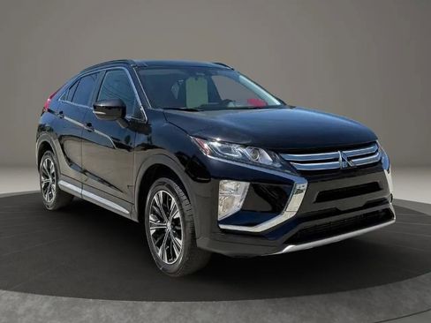 Used 2020 Mitsubishi Eclipse Cross SE AWD/4WD image 1