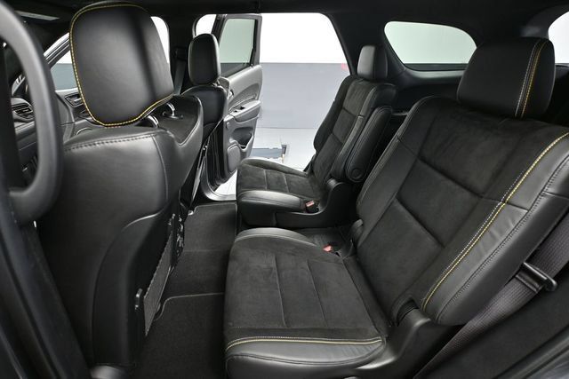 Used 2024 Dodge Durango SRT AWD/4WD image 33