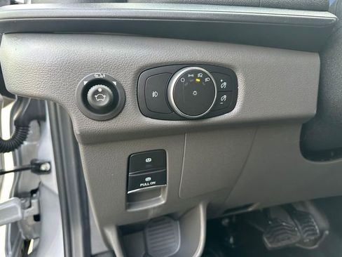 New 2026 Ford Transit 250 148 High Roof AWD w/ Exterior Upgrade Package image 11