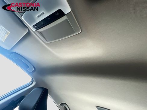 Used 2024 Nissan Altima 2.5 SV image 27