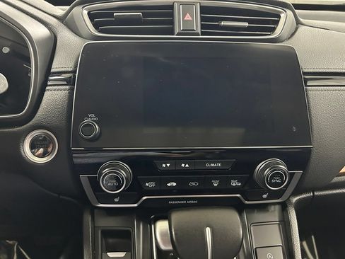 Certified 2021 Honda CR-V EX-L image 20