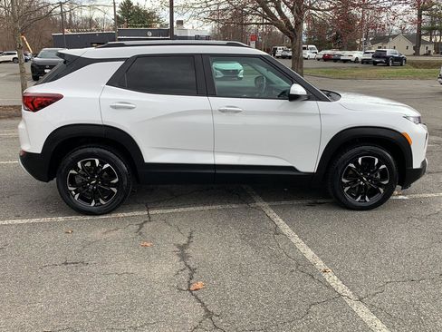 Used 2023 Chevrolet TrailBlazer LT image 6