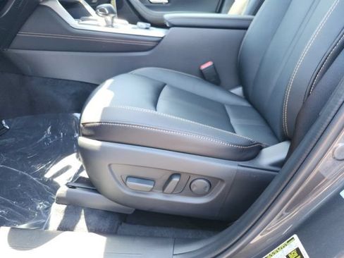 New 2026 MAZDA CX-90 3.3 Turbo w/ Premium Sport Pkg AWD/4WD image 10