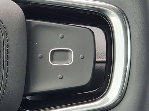 New 2026 Lincoln Nautilus Premier w/ Equipment Group 102A image 33