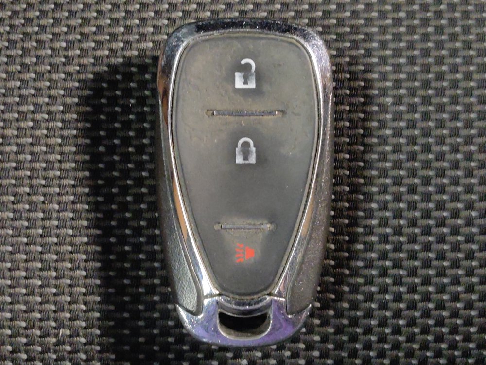 Used 2020 Chevrolet Traverse LS FWD image 32