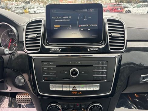 Used 2018 Mercedes-Benz GLE 43 AMG 4MATIC Coupe image 18