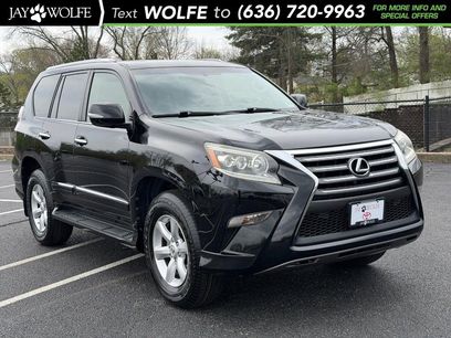 Used 2014 Lexus GX 460