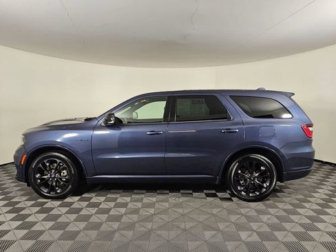 Used 2021 Dodge Durango R/T w/ Blacktop Package image 6