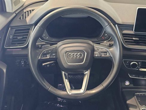 Used 2019 Audi Q5 Prestige AWD/4WD image 21