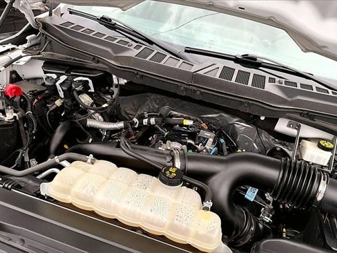 Used 2023 Ford F150 XL w/ STX Appearance Package image 35