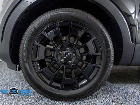 Used 2022 Kia Telluride SX w/ SX Prestige Package AWD/4WD image 51
