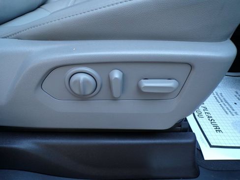 Used 2019 Chevrolet Silverado 1500 LTZ w/ LTZ Plus Package image 14