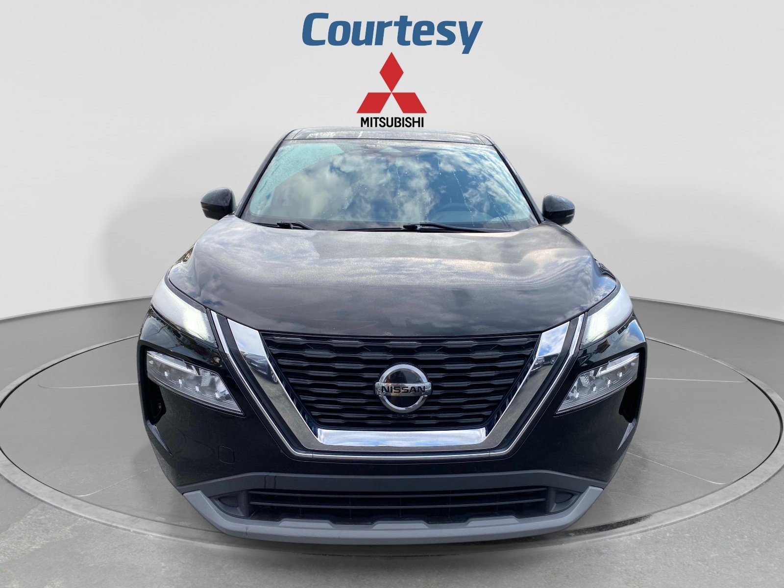 Used 2021 Nissan Rogue SV AWD/4WD image 10