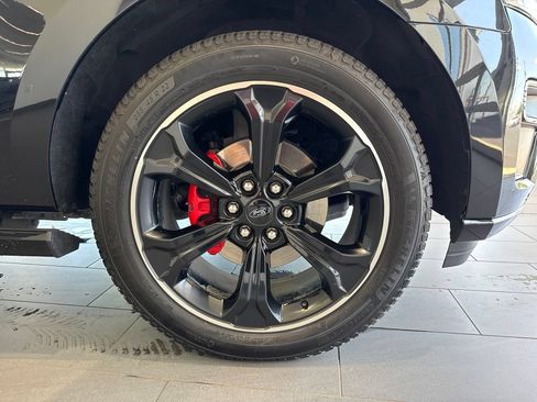Used 2022 Ford Expedition Limited AWD/4WD image 53