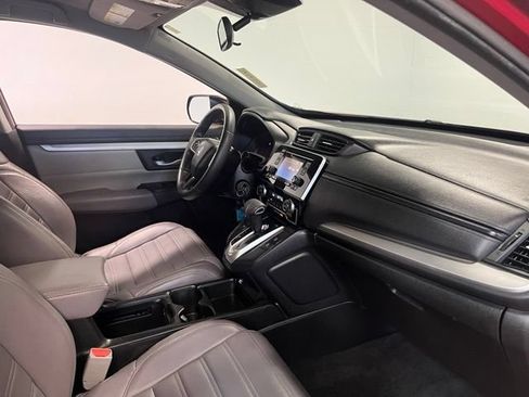 Used 2021 Honda CR-V LX image 10