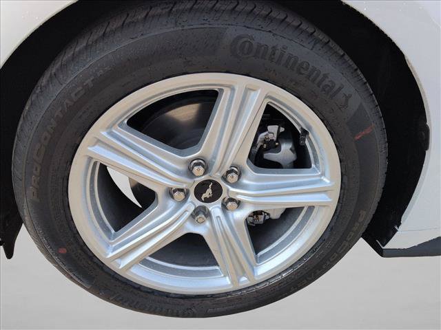 New 2026 Ford Mustang Coupe RWD image 10