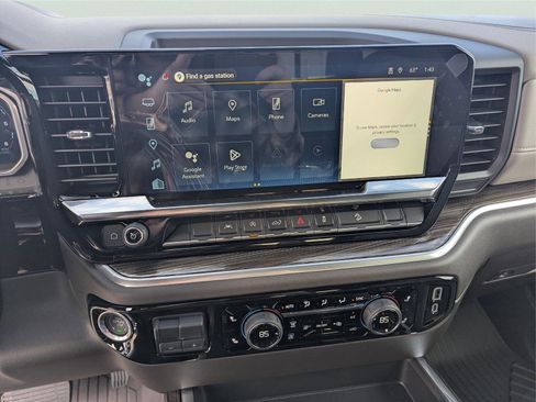 New 2026 Chevrolet Silverado 1500 LT image 19