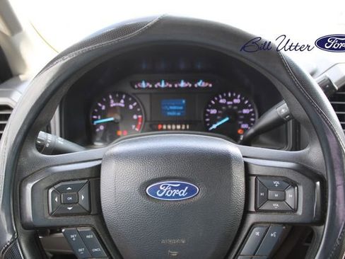 Used 2020 Ford F250 XL w/ XL Value Package image 10