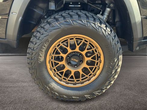 Used 2022 RAM 1500 TRX w/ TRX Level 2 Equipment Group image 35