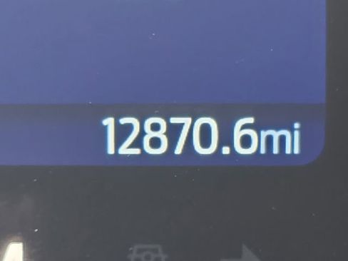 Used 2024 Ford Bronco Wildtrak image 24