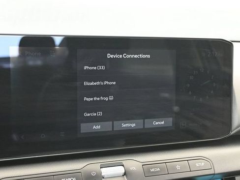 Used 2025 Kia K4 FWD image 25