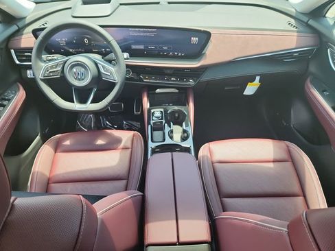 New 2026 Buick Envision Sport Touring AWD/4WD image 13