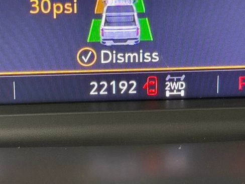 Used 2021 Chevrolet Silverado 1500 LT Trail Boss image 36