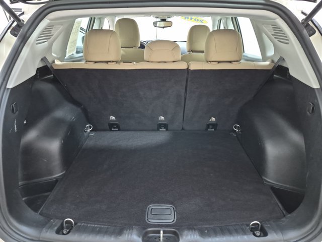 Used 2018 Jeep Compass Sport w/ Tech Group AWD/4WD image 26