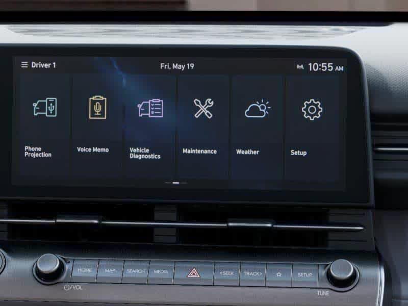 New 2027 Hyundai Kona SEL Sport FWD image 12