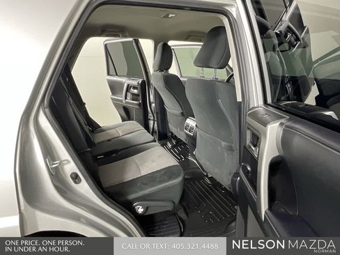 Used 2021 Toyota 4Runner SR5 image 15