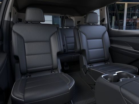 New 2026 Buick Enclave Preferred w/ Power Package AWD/4WD image 17