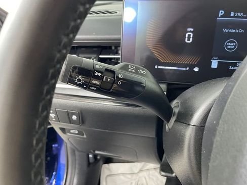 Certified 2025 Kia K5 GT-Line image 15