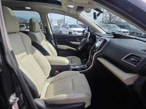 Used 2019 Subaru Ascent Limited image 24