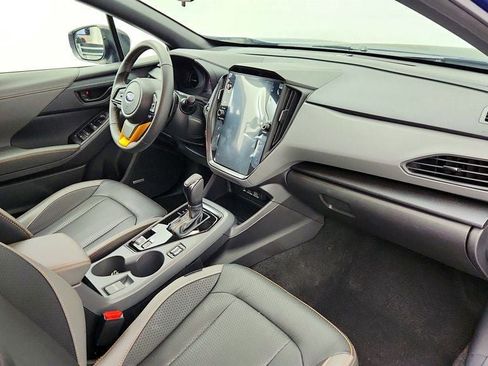 Used 2024 Subaru Crosstrek 2.5i Wilderness image 26