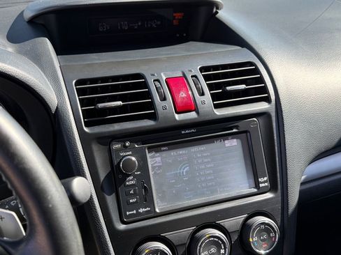 Used 2012 Subaru Impreza 2.0i Sport Limited image 20