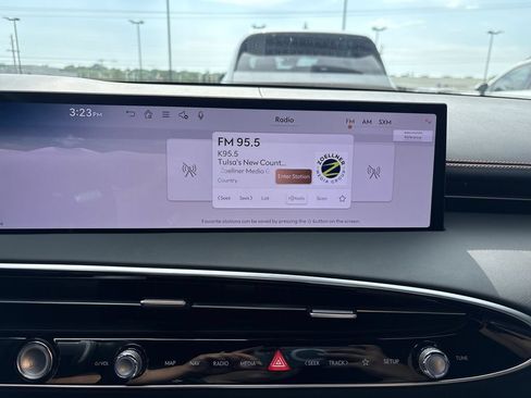 Used 2026 Genesis GV70 2.5T Sport Prestige AWD/4WD image 12