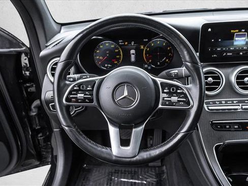 Used 2020 Mercedes-Benz GLC 300 4MATIC image 13