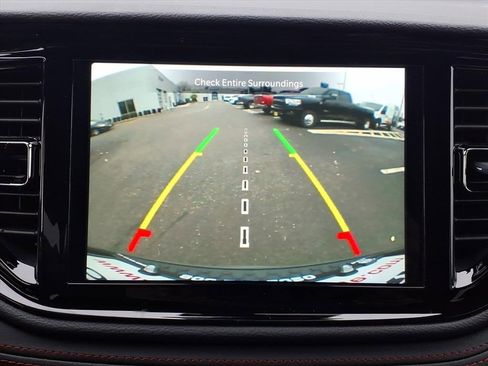 New 2026 Dodge Durango GT image 9