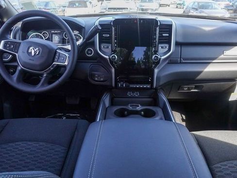 New 2026 RAM 2500 Big Horn image 27