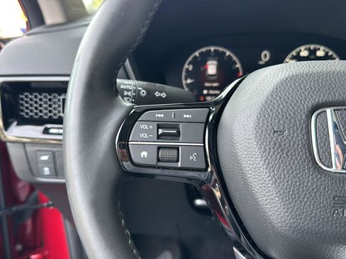 Used 2024 Honda CR-V EX-L image 18