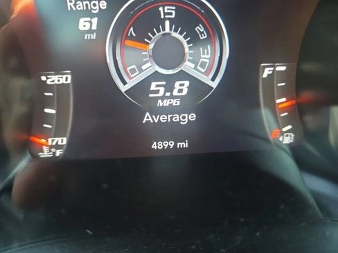 Used 2022 Dodge Challenger R/T Scat Pack RWD image 15