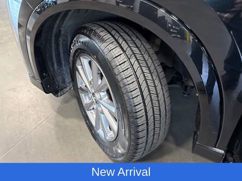 Used 2025 MAZDA CX-5 AWD 2.5 S w/ Select Package image 18