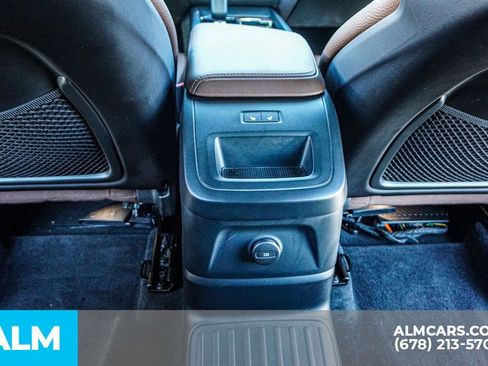 Used 2024 Volvo XC60 T8 Plus w/ Climate Package image 32