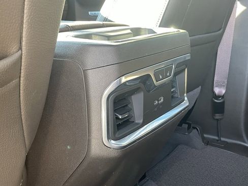 Used 2024 GMC Sierra 1500 Denali w/ Technology Package image 27