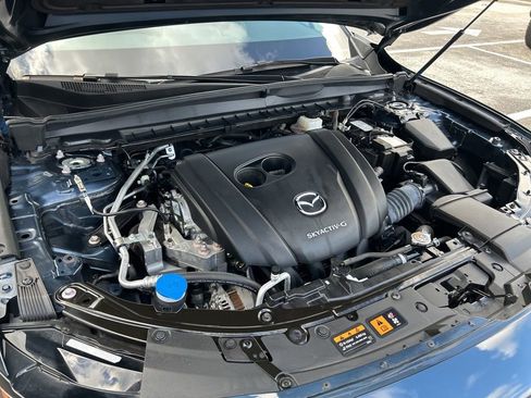 Used 2023 MAZDA CX-50 2.5 S w/ Weather Package image 18