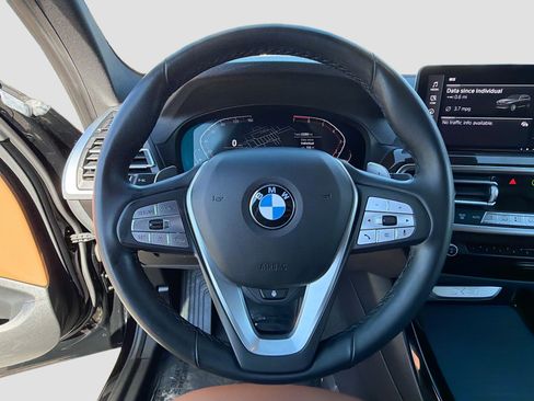 Used 2023 BMW X3 sDrive30i w/ Premium Package w/ZPA image 38